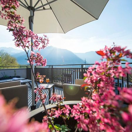 Hotel Zum Tiroler Adler Exteriér fotografie