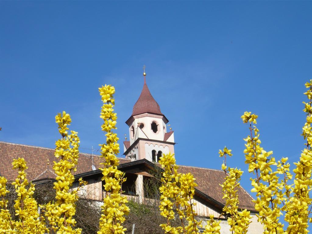 Hotel Zum Tiroler Adler Exteriér fotografie