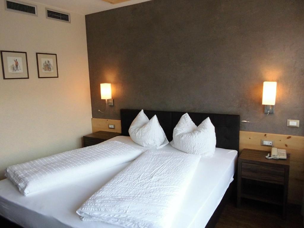 Hotel Zum Tiroler Adler Exteriér fotografie