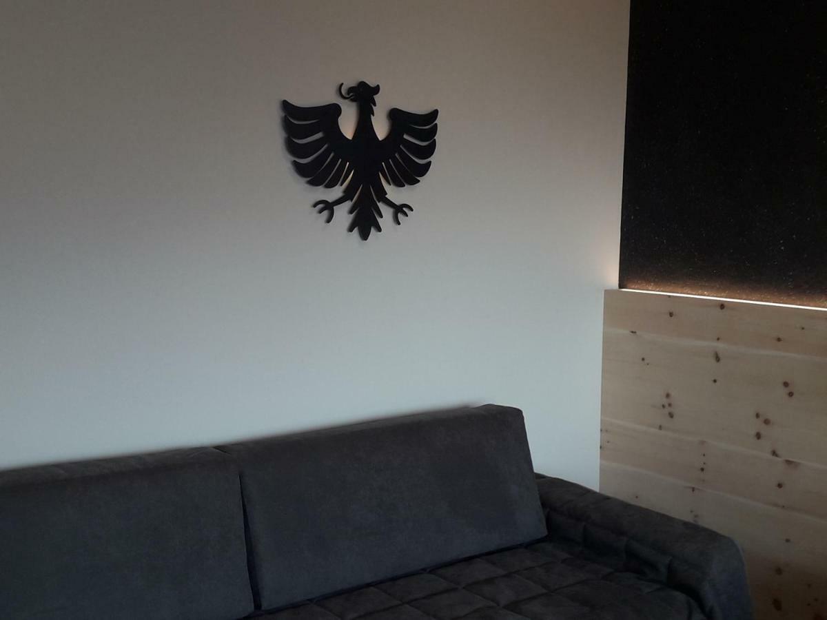 Hotel Zum Tiroler Adler Exteriér fotografie