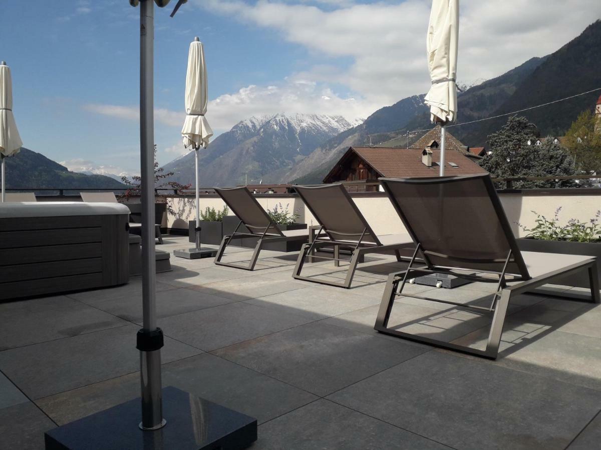 Hotel Zum Tiroler Adler Exteriér fotografie
