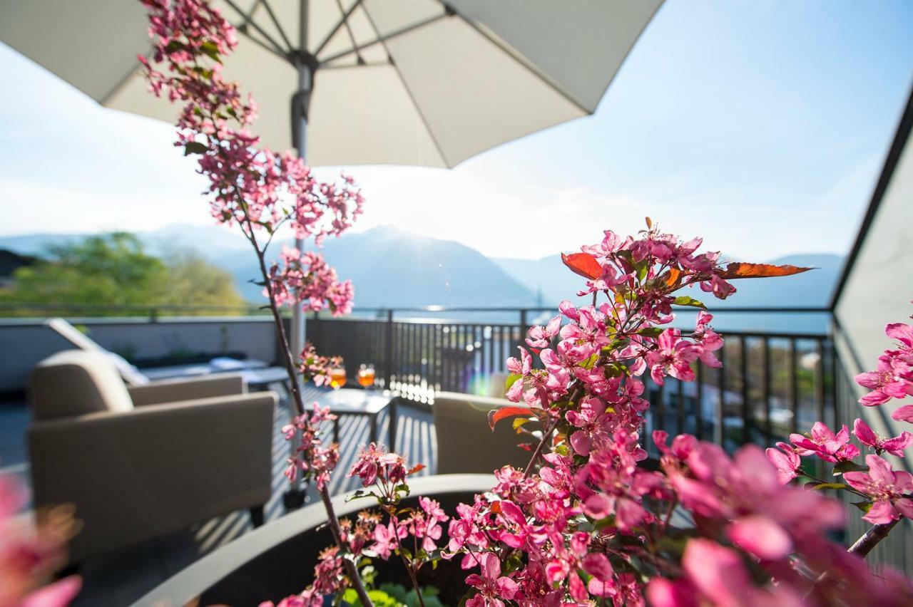 Hotel Zum Tiroler Adler Exteriér fotografie