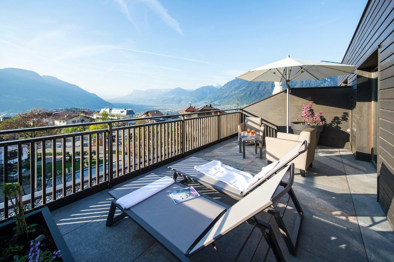 Hotel Zum Tiroler Adler Exteriér fotografie