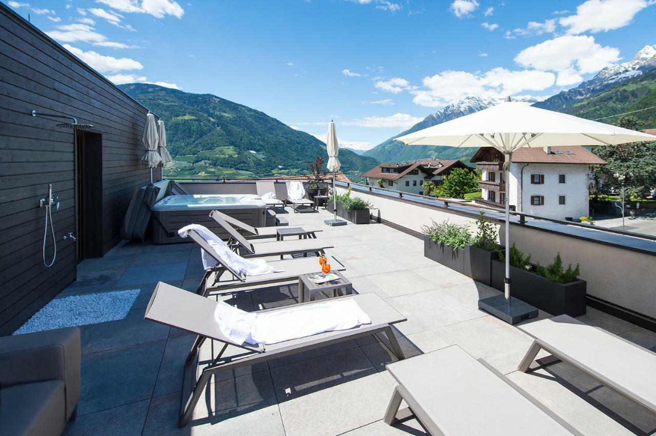 Hotel Zum Tiroler Adler Exteriér fotografie