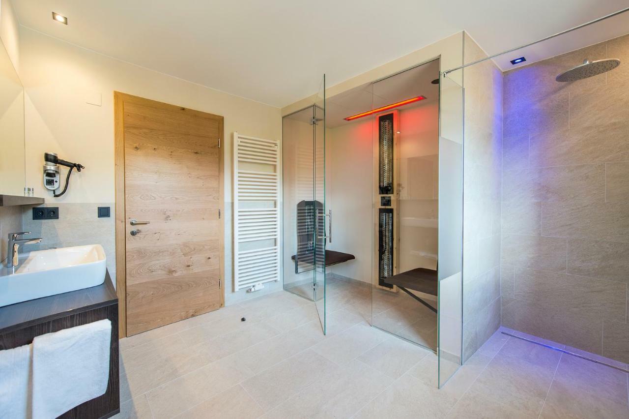 Hotel Zum Tiroler Adler Exteriér fotografie