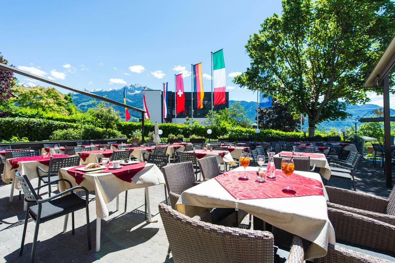Hotel Zum Tiroler Adler Exteriér fotografie