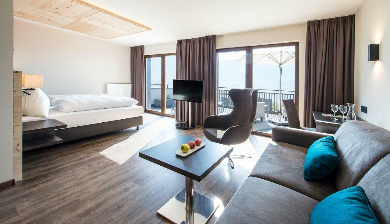 Hotel Zum Tiroler Adler Exteriér fotografie